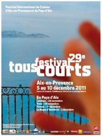 Samedi 26 novembre 2011 à 20h au Château de la Buzine Court par Excellence